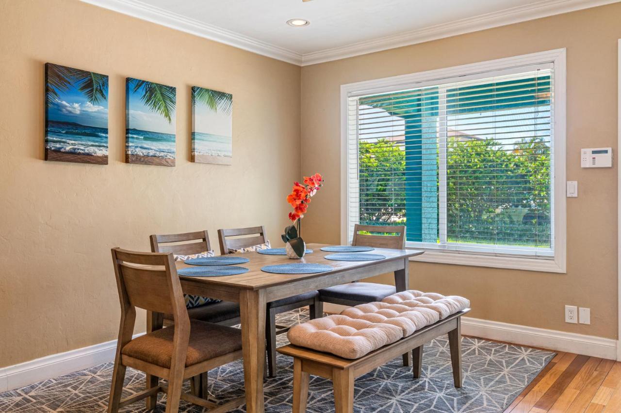 #1 Fort Lauderdale House - Heated Salt Water Pool - Private Oasis-Updated Gorgeous 3Br 3Ba - Las Olas 외부 사진